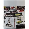 Image 6 : Assorted Promotional Posters And Ads For Scale Model Classic Cars, Mostly Franklin Mint