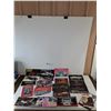 Image 1 : Assorted Promotional Posters And Ads For Scale Model Classic Cars, Mostly Franklin Mint