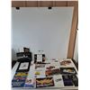 Image 1 : Assorted Promotional Posters And Ads Scale Model Classic Cars Franklin Mint, '85 Car Magazine