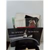 Image 3 : Assorted Promotional Posters And Ads Scale Model Classic Cars Franklin Mint, '85 Car Magazine