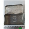 Image 3 : Queen Mary Daintee Confectionary Tin, Player's Navy Cut Cigarettes Mild Tin