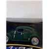 Image 3 : Motor Max Die Cast Replica 1:24 Scale 1966 Volkswagen Beetle In Box Sealed
