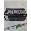 Image 7 : Motor Max Die Cast Replica 1:24 Scale 1966 Volkswagen Beetle In Box Sealed