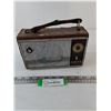 Image 1 : Zenith Royal 675 Transistor Radio Works