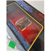 Image 3 : Motor Max Die Cast Replica 1:24 Scale 1959 Corvette In Box Sealed