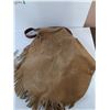 Image 5 : Leather Half Chaps Riding Chinos with (4) Straps As-Is