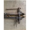 Image 2 : *Pole Vise 40.5"x4" Cannot Ship