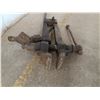 Image 3 : *Pole Vise 40.5"x4" Cannot Ship