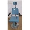 Image 1 : *Reliance Vinyl Medical Examination Chair 53"x32" Cannot Ship