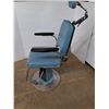 Image 2 : *Reliance Vinyl Medical Examination Chair 53"x32" Cannot Ship