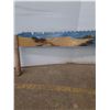 Image 2 : *Hand-Painted Crosscut Logging Saw 65" Cannot Ship