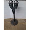 Image 1 : *Dual-Head Duncan Parking Meter 51" Cannot Ship