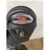 Image 2 : *Dual-Head Duncan Parking Meter 51" Cannot Ship
