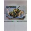 Image 1 : 1:35 39-45 Series Battle of the Bulge-King Tiger Henschel Turret (NIB) Model Kit