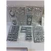 Image 4 : 1:35 39-45 Series Battle of the Bulge-King Tiger Henschel Turret (NIB) Model Kit
