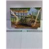 Image 1 : 1:35 39-45 Series JagdTiger Henschel Production Type Model Kit (NIB)