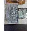 Image 3 : 1:35 39-45 Series JagdTiger Henschel Production Type Model Kit (NIB)