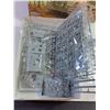 Image 4 : 1:35 39-45 Series JagdTiger Henschel Production Type Model Kit (NIB)