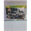 Image 1 : 1:35  Panther A Late Production Model Kit (sealed)