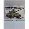 Image 1 : Tamiya 1:35 German King Tiger Production Turet (NIB) Model Kit