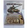 Image 2 : Tamiya 1:35 German King Tiger Production Turet (NIB) Model Kit