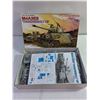 Image 2 : Dragon 1:35 M4A3E8 "Thunderbolt VII" (NIB) Model Kit