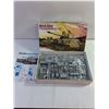 Image 3 : Dragon 1:35 M4A3E8 "Thunderbolt VII" (NIB) Model Kit