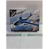 Image 1 : Academy 1:48 Focke-Wulf Ta 183 Huckebein (NIB) Model Kit