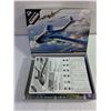Image 2 : Academy 1:48 Focke-Wulf Ta 183 Huckebein (NIB) Model Kit