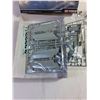 Image 5 : Academy 1:48 Focke-Wulf Ta 183 Huckebein (NIB) Model Kit
