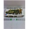 Image 1 : Tamiya 1:35 British Universal Carrier Mk.II Model Kit (NIB)