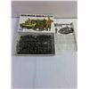 Image 3 : Tamiya 1:35 British Universal Carrier Mk.II Model Kit (NIB)