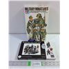 Image 1 : (2) 1:35 Military Miniatures-German Soldiers and Tank Crews