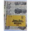 Image 5 : (2) Army&Navy Catalogs,(2) Princess Auto Catalogs,1961 Saskatchewan Map