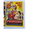 Image 6 : (2) Army&Navy Catalogs,(2) Princess Auto Catalogs,1961 Saskatchewan Map