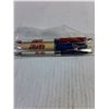 Image 4 : (6) Vintage Pepsi Cola Coasters and (3) Pepsi Cola Pens
