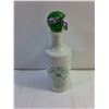 Image 3 : Vintage Ceramic Decanter Featuring 1989 Grey Cup Winners Saskatchewan Roughriders