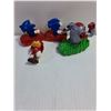 Image 2 : McDonald's Sonic the Hedgehog Toys and Classic Slinky Toy
