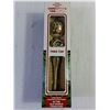 Image 3 : Hand Crafted Christmas Tree Top (NIB)