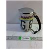 Image 1 : Vintage Little Earth Hawaii License Plate Purse