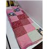 Image 4 : New Quilt-Twin Size