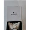 Image 4 : Lacoste Wristwatch in Box with Pillow and Manual