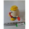 Image 5 : Fisher-Price Humpty Dumpty Pull Toy As-Is