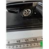 Image 3 : 1970's Black Plymouth Barracuda Metal Scale Model On Stand From Phantasm Movie