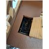Image 10 : German Cuckoo Clock Untested As-Is Good Condition