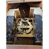 Image 9 : German Cuckoo Clock Untested As-Is Good Condition