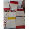 Image 5 : (20 ) 10' Shelf Paper, Hostess and Royledge All As-Is