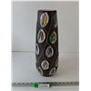 Image 1 : 16 1/4" Tall Ceramic Vase