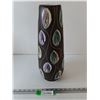 Image 2 : 16 1/4" Tall Ceramic Vase