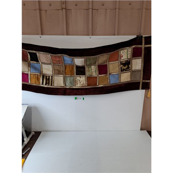 Table Runner, ~70  x 19 